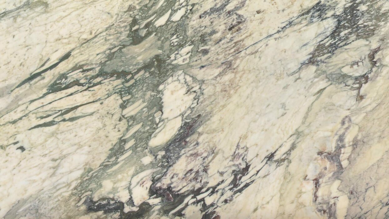 Breccia Capraia marble natural stone