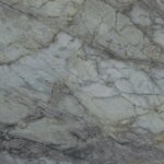 Water Blue marble natural stone