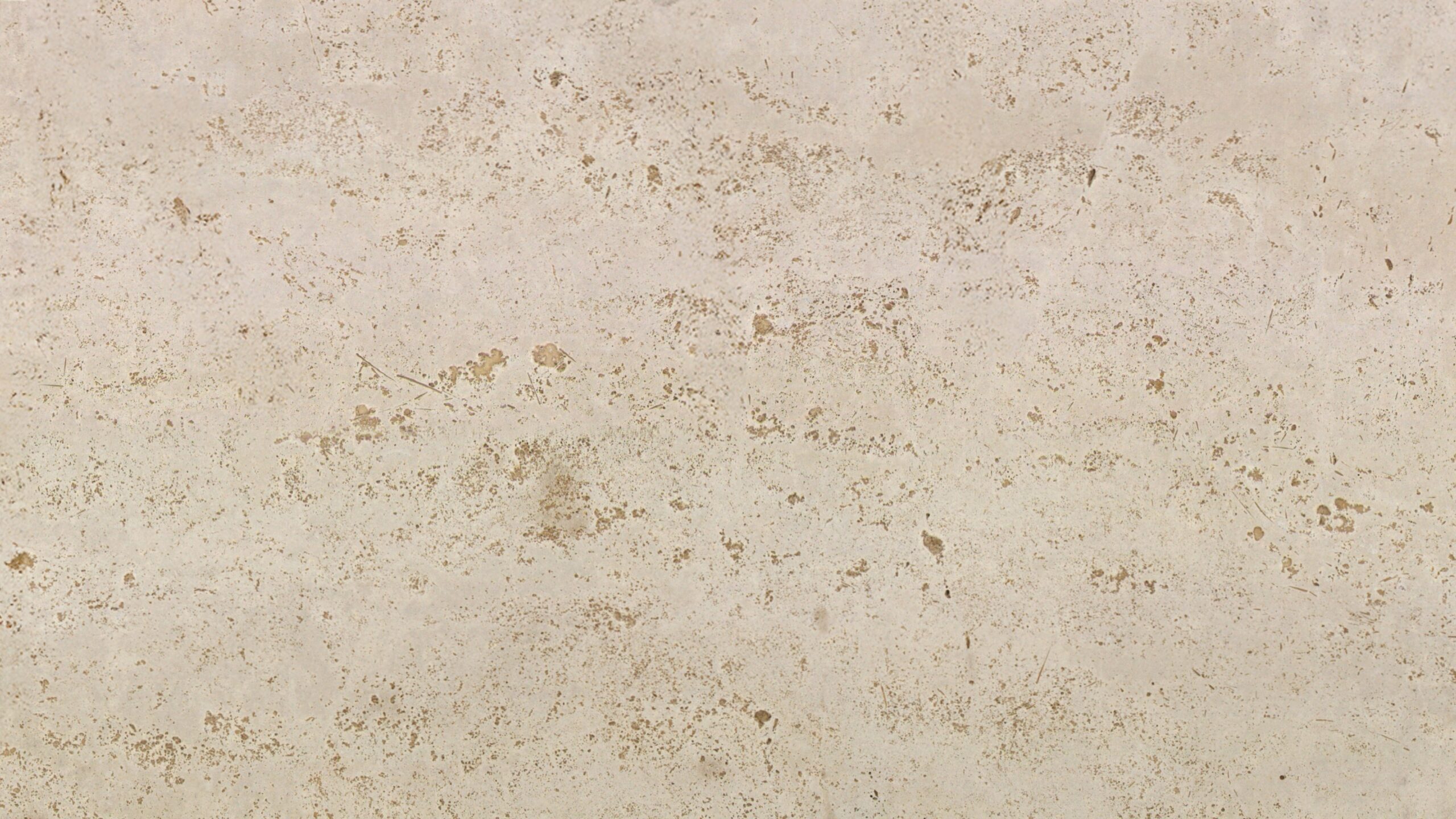 Pietra Romano cross-cut travertin met zachte beige tekening