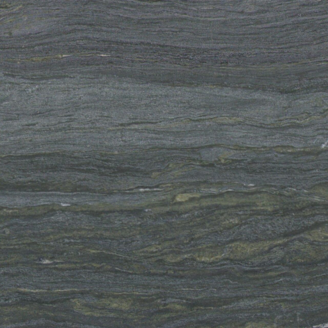 Detail van Alexander Green natuursteen met lichte Xplore-afwerking