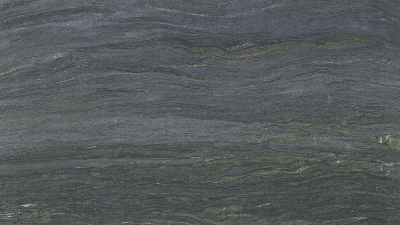 Alexander Green natuursteen met lineaire tekening in lichte Xplore-afwerking