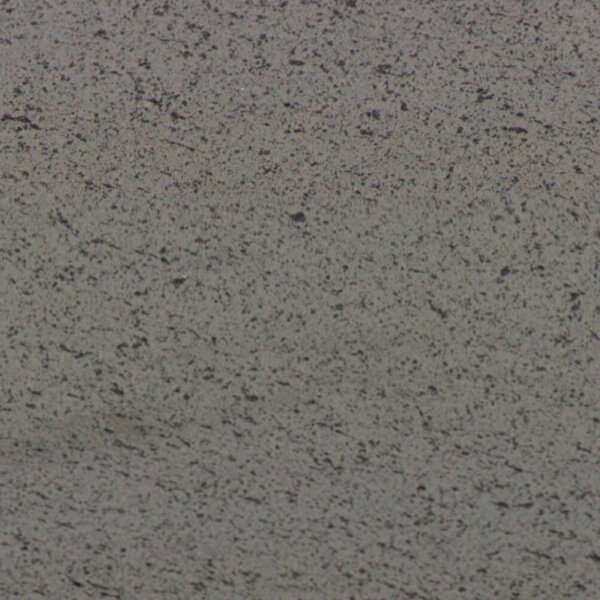 Detail van Ardo Basalt natuursteen met fijnkorrelige antracietgrijze structuur